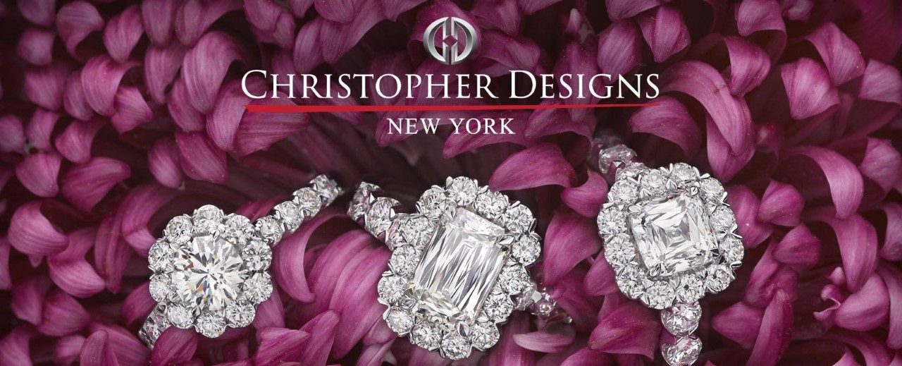 Christopher Designs New York